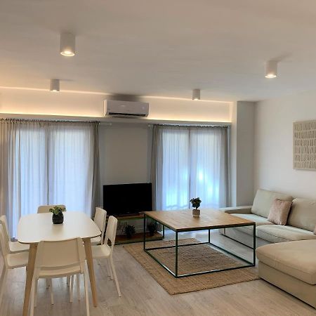 Apartamento Nuevo, 3 Dormitorios Con Terraza Granada Exterior foto