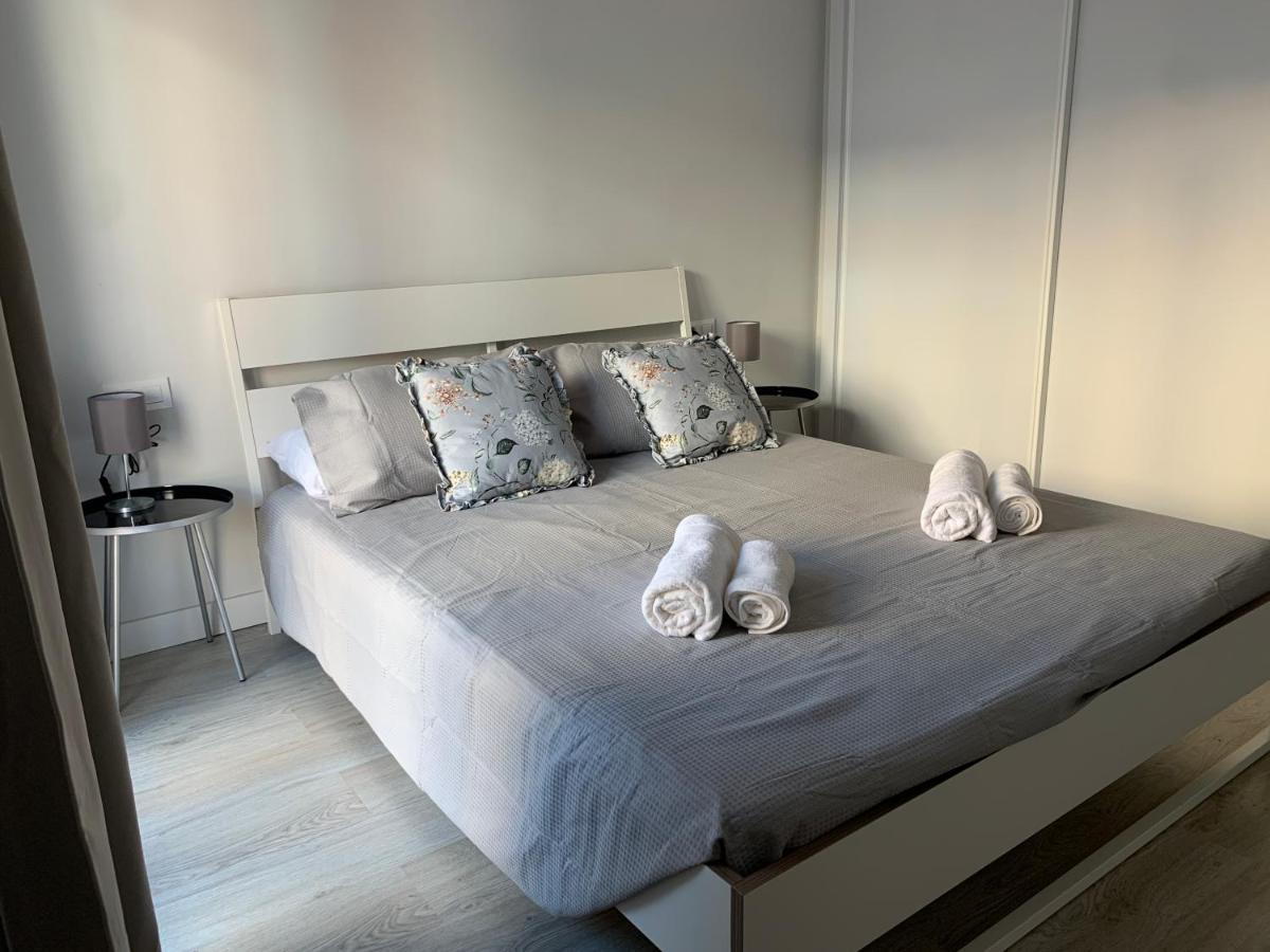 Apartamento Nuevo, 3 Dormitorios Con Terraza Granada Exterior foto